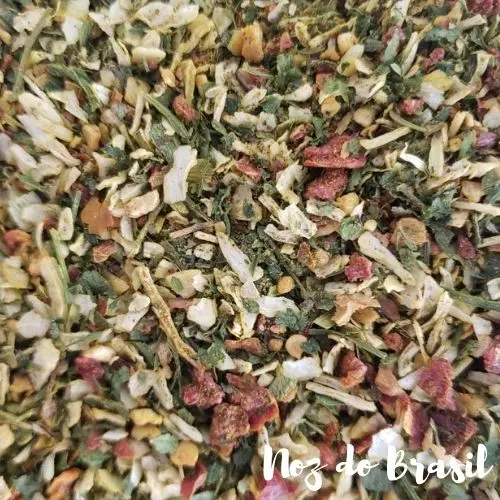 Chimichurri Com Pimenta (50g)