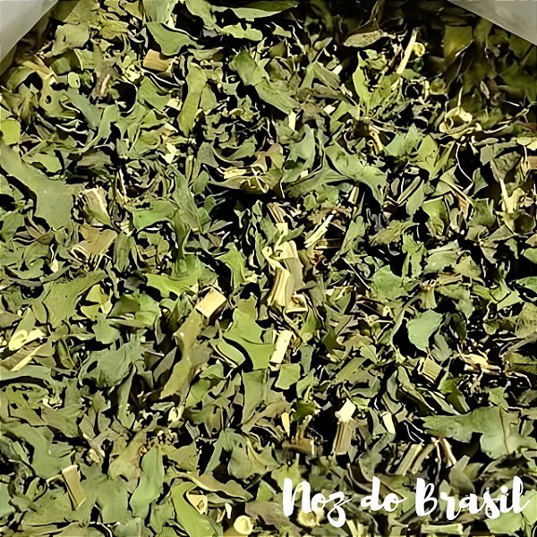 Ora Pro Nobis - Folhas para Chá (50 g)