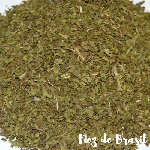 Hortelã Flocos (50g)