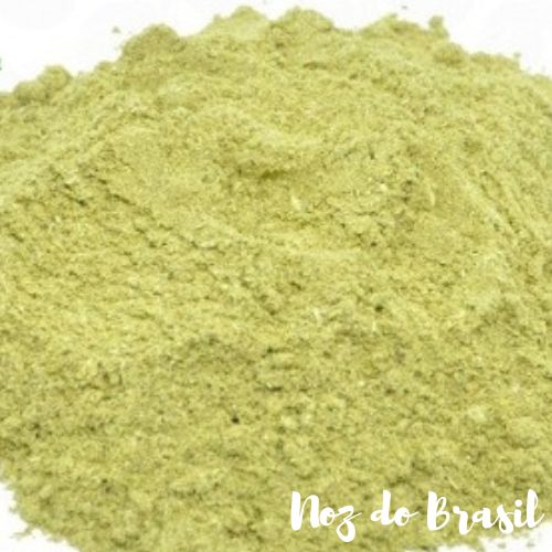 Folhas de Louro em Pó (50 g)
