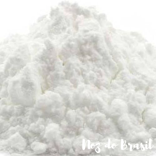 Creatina Monoidratada Pura (100g)