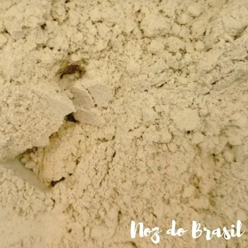 Tribulus Terrestre em Pó (100g)