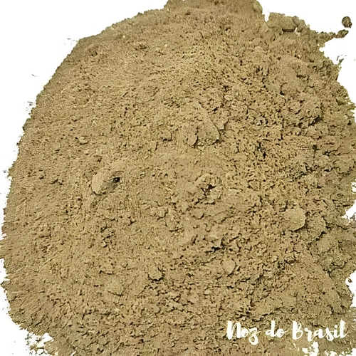 Ginkgo Biloba em Pó (50 g)