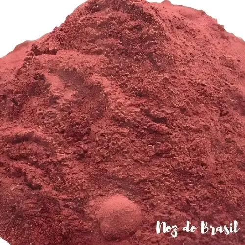 Hibisco em Pó (50 g)