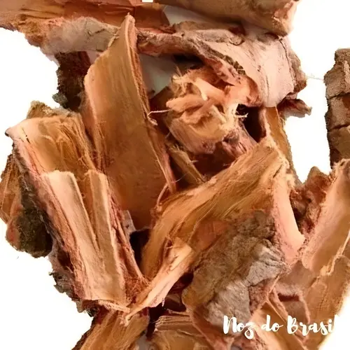 Jatobá Casca (50 g)