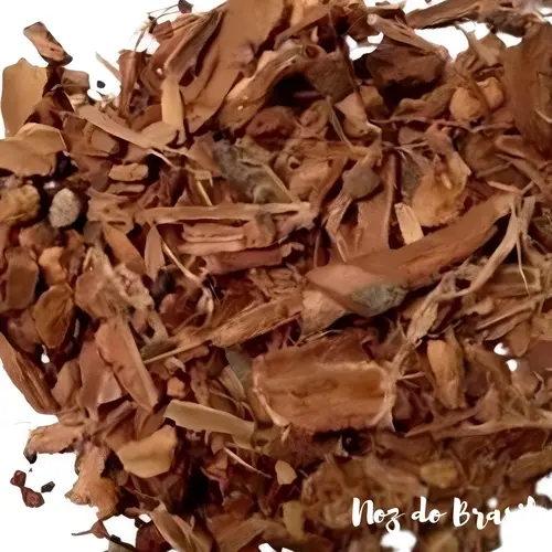 Barbatimão Casca (50g)