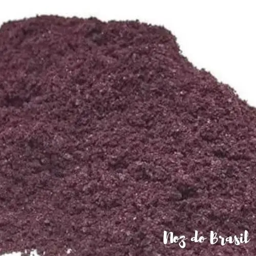 Açai em Pó (100 g)