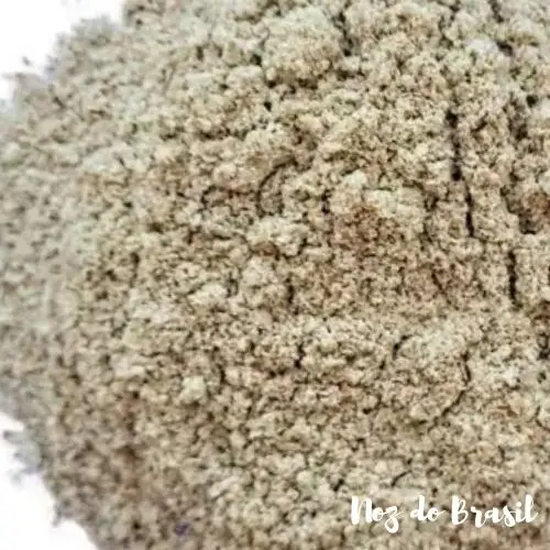 Farinha de Semente de Abóbora (200 g)