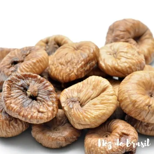 Figo Turco Desidratado (100g)