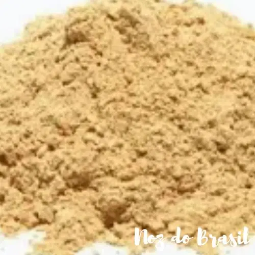 Feno Grego em Pó (100g)