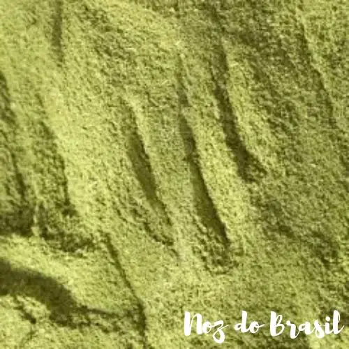 Moringa Oleífera em Pó (50g)