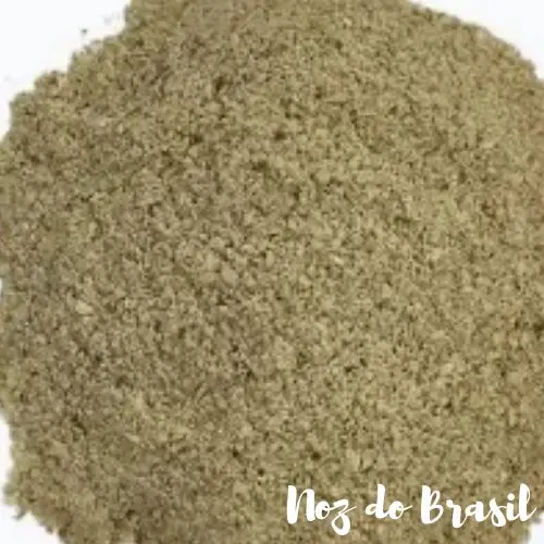 Farinha da Felicidade (250g)