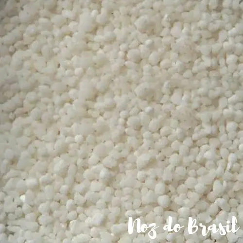 Tapioca Granulada Grossa (250g)