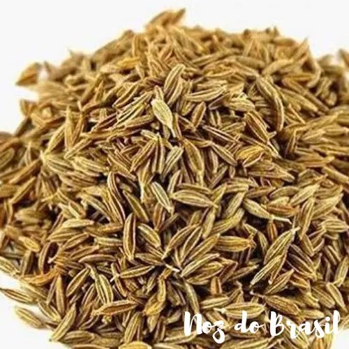 Cominho em Grãos (50g)
