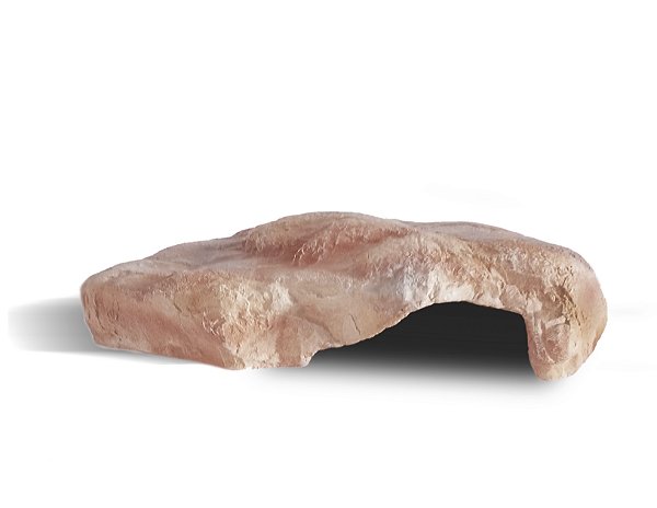 TOCA BAIXA MÉDIA 01 cor desértica