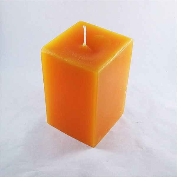 Vela Quadrada 6 x 10 kit 2 unidades