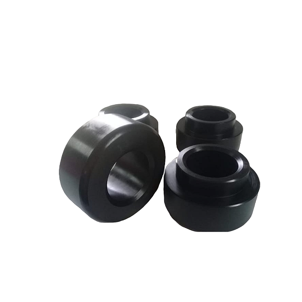 CALÇO DE MOLA PP TROLLER 40mm