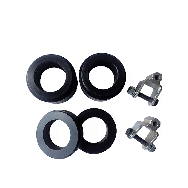 KIT LIFT TRACKER 1"