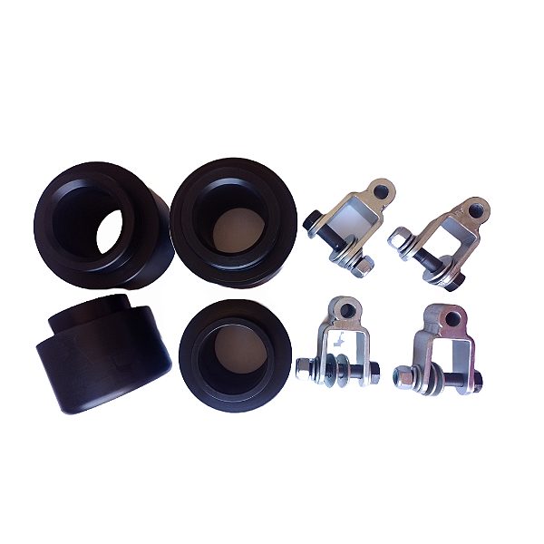 KIT LIFT TROLLER 3"