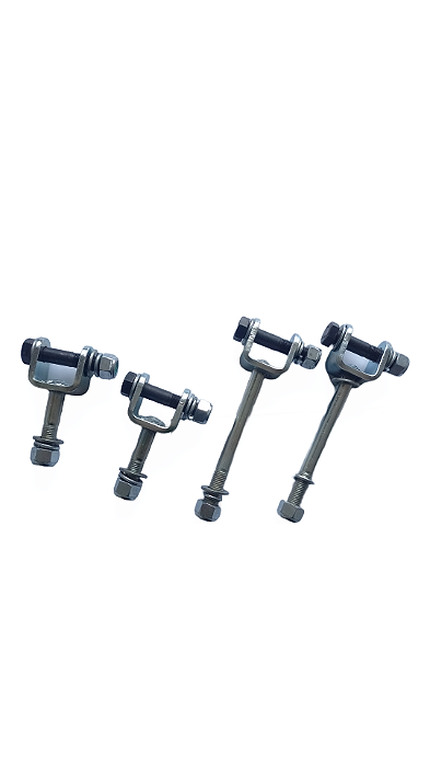 REPOSICIONADORES DOS AMORTECEDORES TROLLER