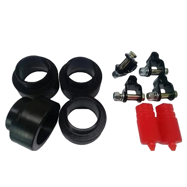 KIT LIFT JIMNY 2"