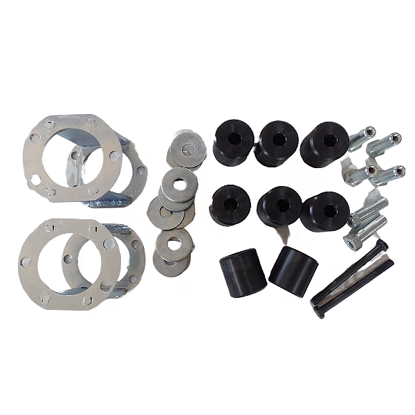 LIFT DE CARROCERIA 2" TRACKER / GV