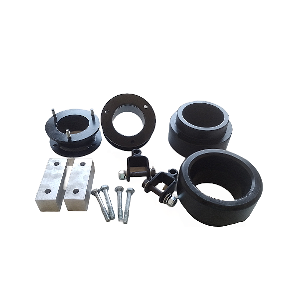 KIT LIFT TR4 2"