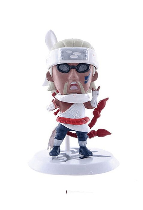 Killer Bee - Miniatura Colecionavel Anime - 7cm