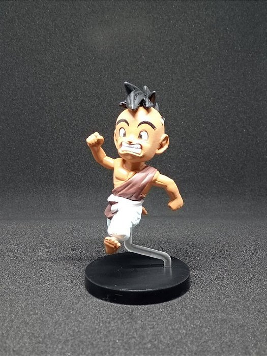 Uub  -  Miniatura Colecionável 7 cm