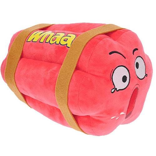 Dinamite - Pelúcia Sonora Wha Whaa Whacky