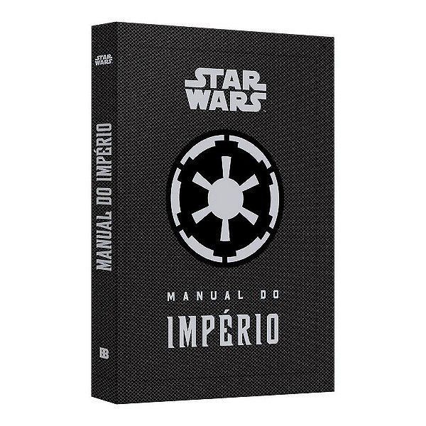 Manual do Império - Star Wars