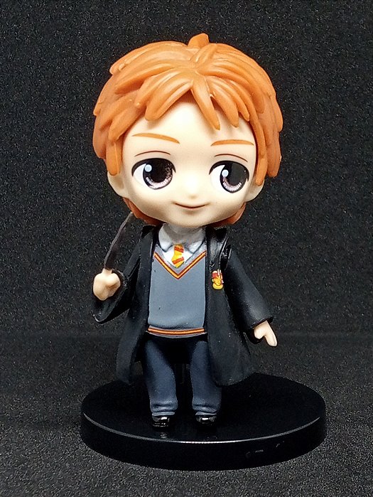 Fred Weasley - Miniatura Colecionavel HP 7cm