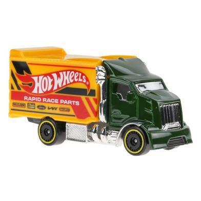 Carro Colecionável Hot Wheels - Hiway Hauler 2