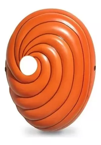 Mascara do Tobi / Obito - Cosplay Naruto