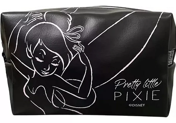 Estojo Necessaire Tinker Bell Pixie - Believe in Fairies Disney