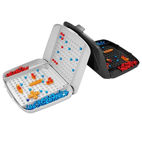 Jogo de Batalha Naval