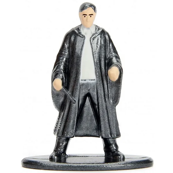Neville Longbotton (4 Cm) Figura Colecionável - Nano MetalFigs - Harry Potter HP