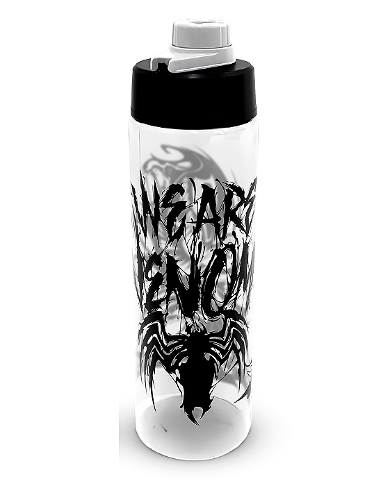 Garrafa We are Venom - Marvel 700ml