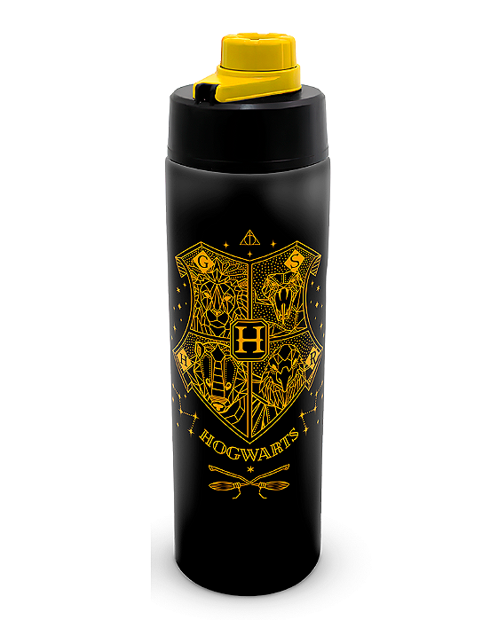 Garrafa Hogwarts - Harry Potter 700ml