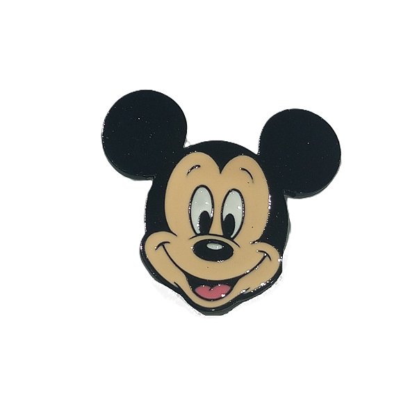 Pin / Broche Rostinho Mickey - Disney