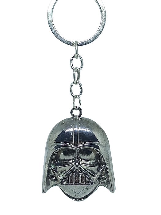 Chaveiro Máscara Darth Vader - Star Wars