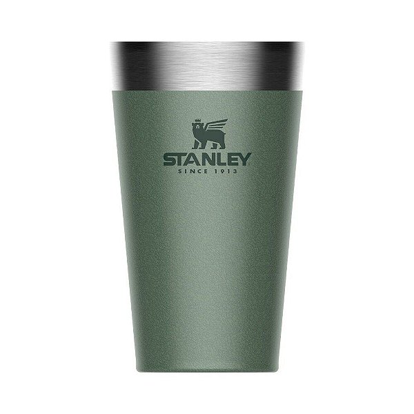 Copo Térmico Stanley de Cerveja com Tampa Maple 473ml