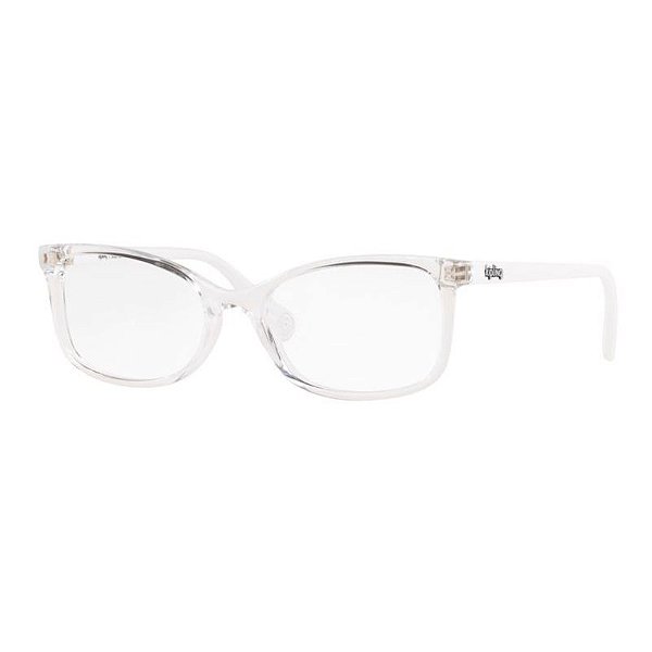 Oculos transparente infantil Outlet