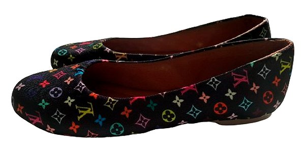Sapatilha Louis Vuitton Inspiração Grife Caminhe com Conforto e Poder.