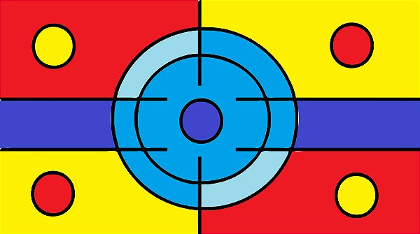 Obra de Arte ART 159