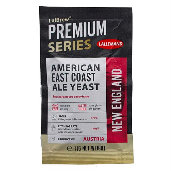 Fermento Lallemand New England