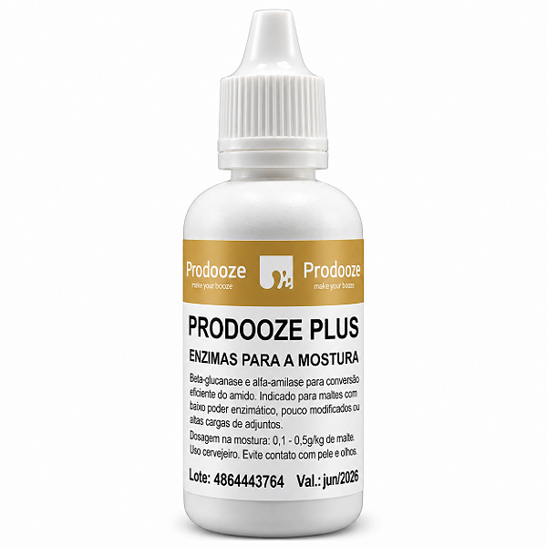 Prodooze Plus - 30grs