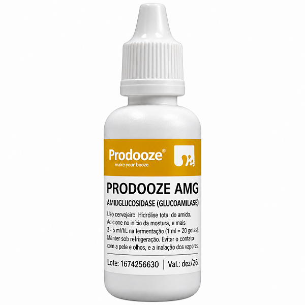 Prodooze AMG - 30grs