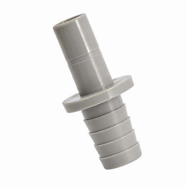 DMfit Conexão Pino 3/8" x Espigão 1/2" – ATBC0607