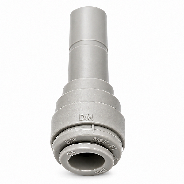 DMFIT - Adaptador - (Redutor - Tubo 5/16" x Pino 3/8") - ARD 0506